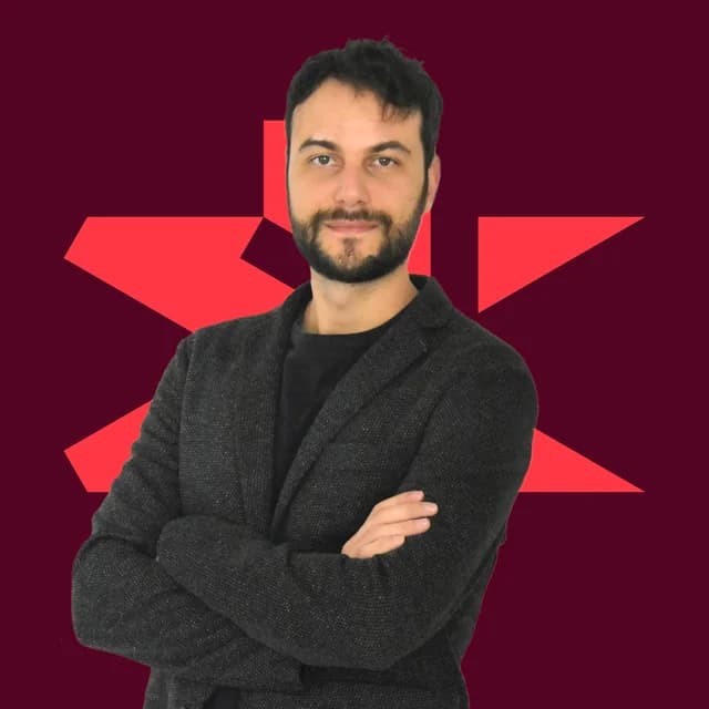 Daniele Di Sarli