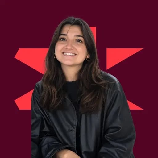 Daria Fantino